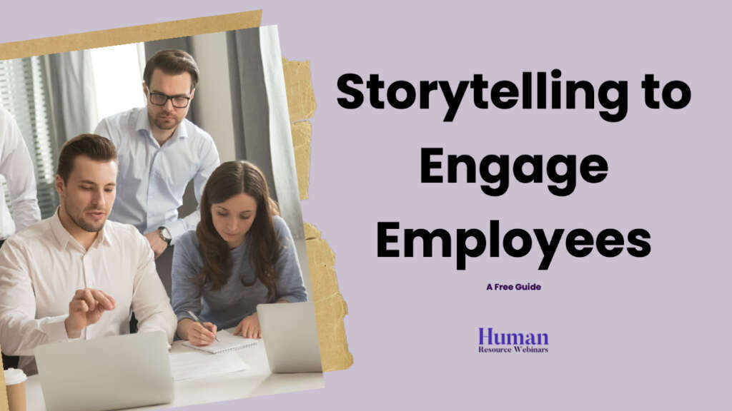 Employee Experience Storytelling