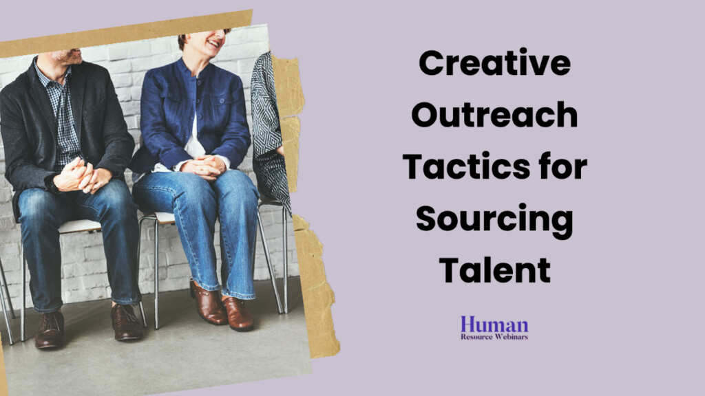 Creative talent sourcing