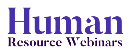 Human Resource Webinars